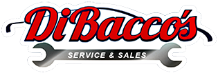 DiBacco's Service Center Logo